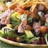 Acapulco Chopped Tuna Salad